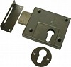 Rim Deadlock