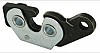 Miniature Rotary Latch