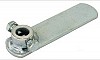 Heavy Duty Latch Bar