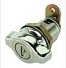 Wing Handle Spring Return Lock