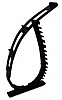 Large Cylinder Clamp