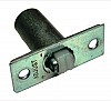 Adjustable Roller Latch