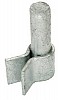 Weld On Gate Lugs - External