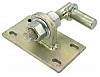 Adjustable Plate Gudgeon