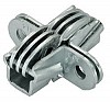 Invisible Hinges, Soss Hinge