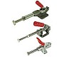 In-Line Toggle Clamps
