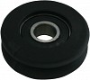 V Groove Roller