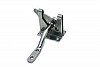 Snap Gate Latches