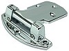 Adjustable Offset Hinge