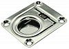 Stainless Steel Ring Pull