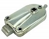 Interior Locking Slam Latches