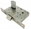 Stainless Steel Mortice Lock