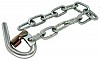Snap Hook & Chain