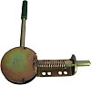 Lever Spring Latch