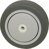 Wheels - Rubber