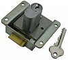 Heavy Duty Slam Latch LW Key