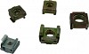 Cage Nuts / Nutserts, Captive Nut