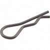 R Clips - Stainless Steel