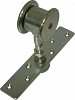 Folding Door Hanger 75/100kg Per Leaf