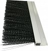 Brush Strips - Heavy Duty