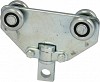 4 Wheel Curtain Trolley for Track #5320/#5321