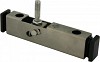 Low Headroom Plate - Stainless Steel - for 5569/5536 Track