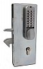 Hook Lock and Digital Lock Kit