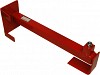 Wheel to Pedal Lock