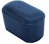Oval Caps
