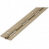 900mm Aluminium Piano Hinge - Punched