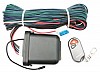 Central Locking Control Kits