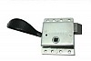 Spoon Slam Latches