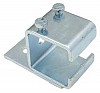 Brackets & Guide - To Fit 120KG Track & Trolleys