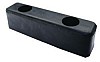 Rubber Tailboard Buffers