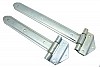 Strap Hinges