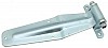 Over the Seal Heavy Duty Pressed Steel Hinges