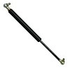 Black Gas Struts - Adjustable Pressure, Gas Spring