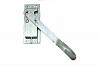 2 Point Latch, Shank Handle Latch