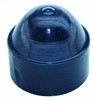 Nut Covers - Black