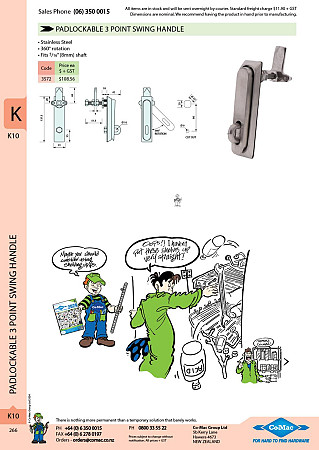 K10