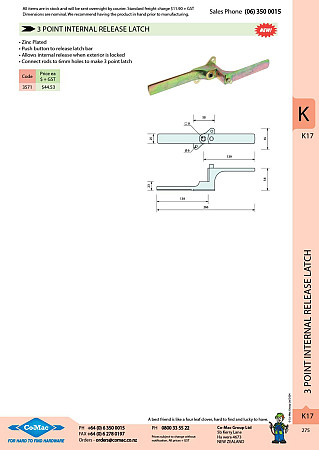 K17
