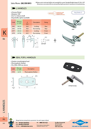 K6