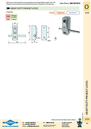 O19