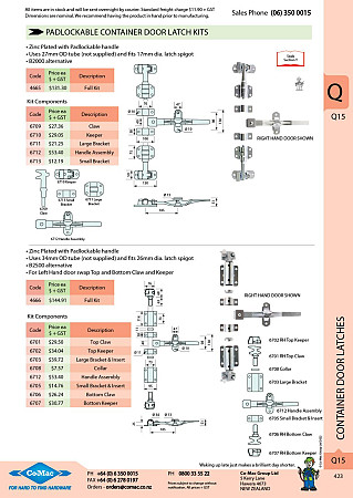 Q15