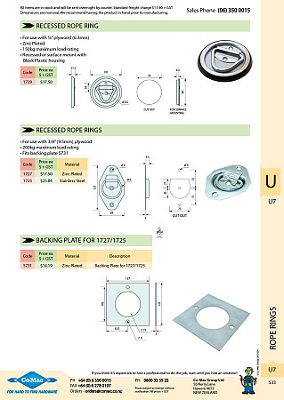 U7