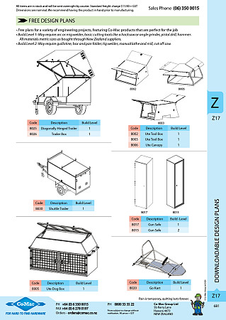 Z17