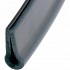 Extruded Rubber Channel Strips