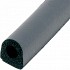 Self-Adhesive Sponge Rubber Seals