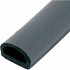 Self-Adhesive Sponge Rubber Seals