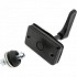 Door Hold Back with Strike & Interior Handle